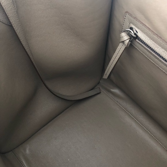 Celine Luggage Tote - Picture 6 of 8